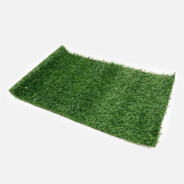 Potty Patch - Odor-Resistant Dog Turf Replacement for Indoor & Outdoor Use - Image 3