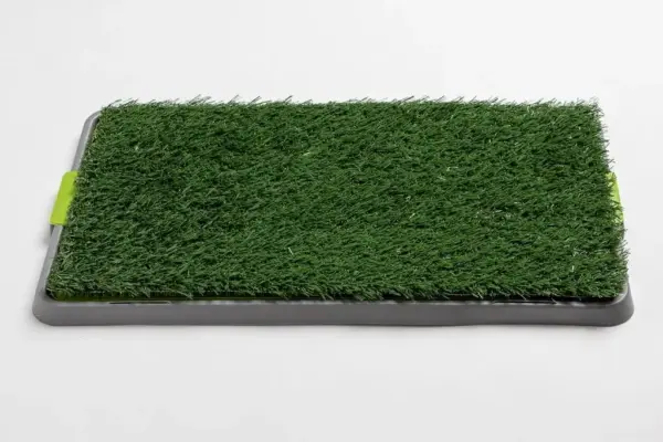 Potty Patch - Odor-Resistant Dog Turf Replacement for Indoor & Outdoor Use - Image 6