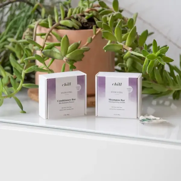 Hydrating Shampoo Bar - Image 7
