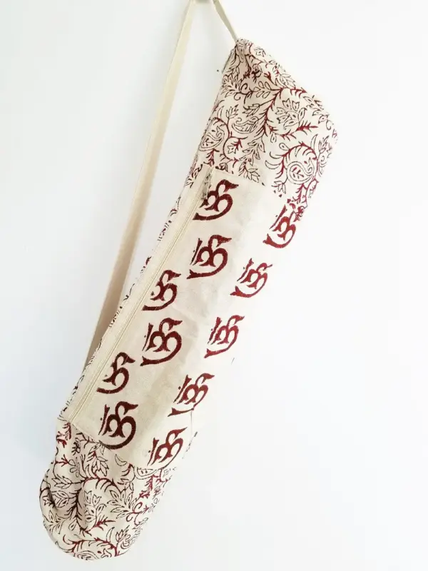 Shakti Yoga Mat Bag - Image 2