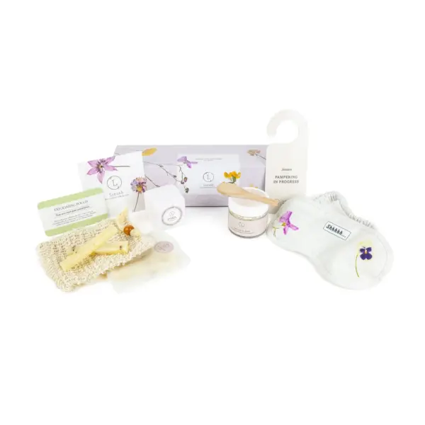Pamper Gift Box - Image 3