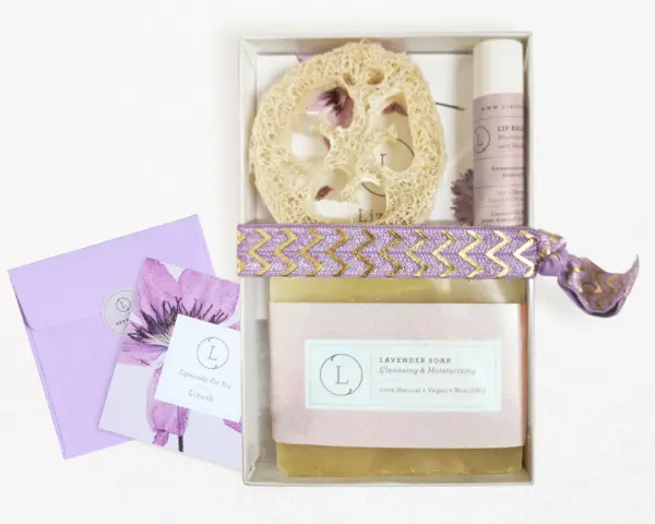 Party Favor, Lavender gift, Great little gift for guests, Co worker Gift - Image 7