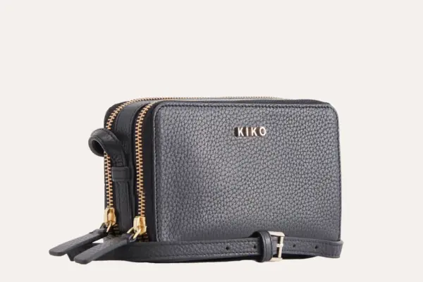 Zip Around Crossbody Pebble - Image 2