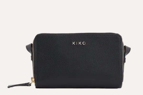 Zip Around Crossbody Pebble - Image 5