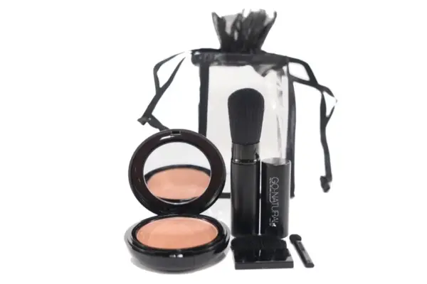 Wholesale Offers - GO NATURAL ALL-IN-ONE Powder - Travel Gift Sets - Image 20