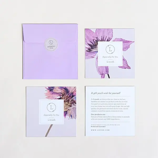 Party Favor, Lavender gift, Great little gift for guests, Co worker Gift - Image 8
