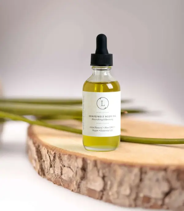 Father's Day Gift -Fresh earthy Natural skincare set, Eucalyptus Men Grooming kit - Image 17
