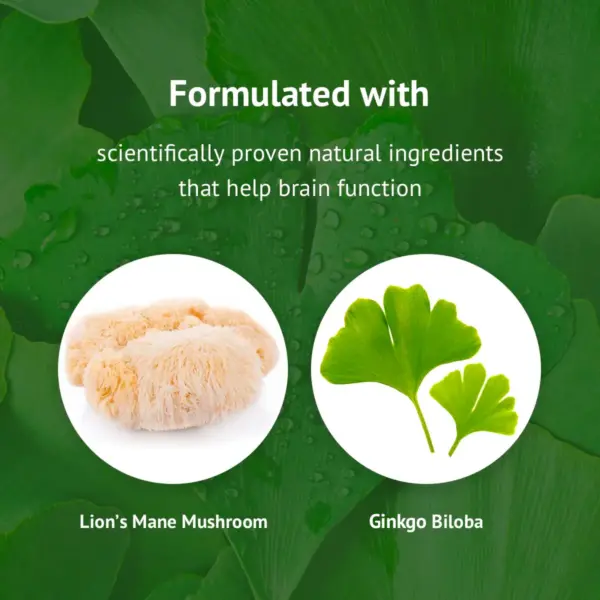 Clear Brain & Mood - Image 5