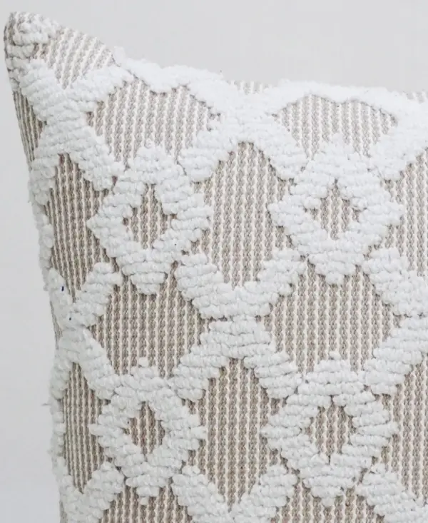 Decorative Accent Throw Pillow 20"x20" - Image 6
