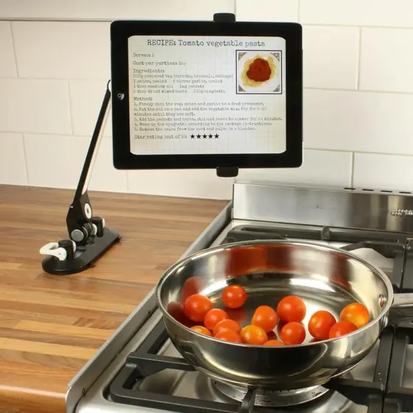 Lifemax Mini Mount - Perfect Position Mobile Device Mount - Image 3