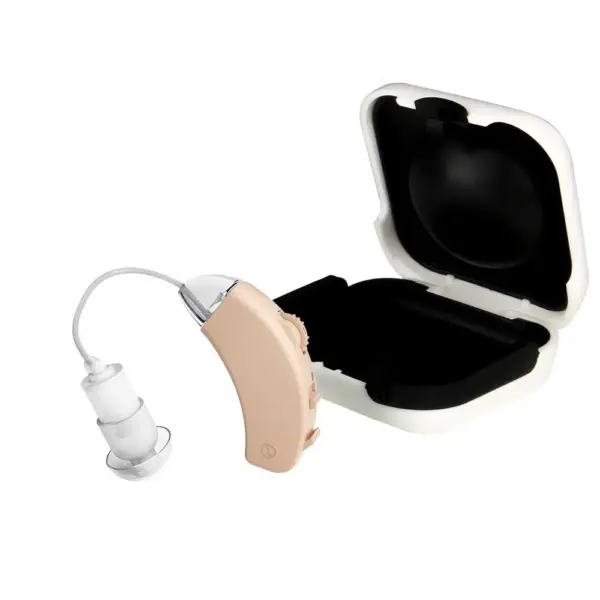 Lifemax Hearing Amplifier (Battery) - Image 2