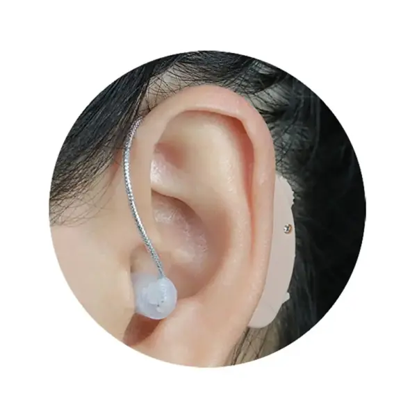 Lifemax Hearing Amplifier (Battery) - Image 3