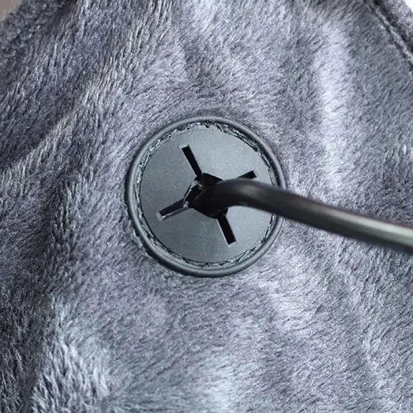 Lifemax Heated Blanket - Image 3