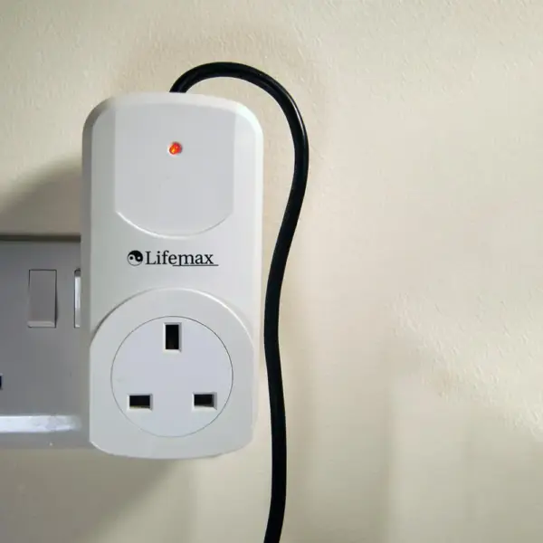 Lifemax Foot Switch - Image 3
