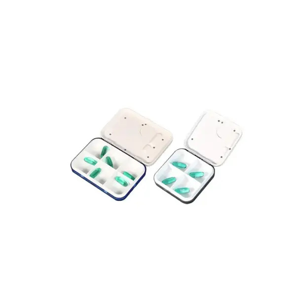 Lifemax Large Vibration Pill Box - Image 3