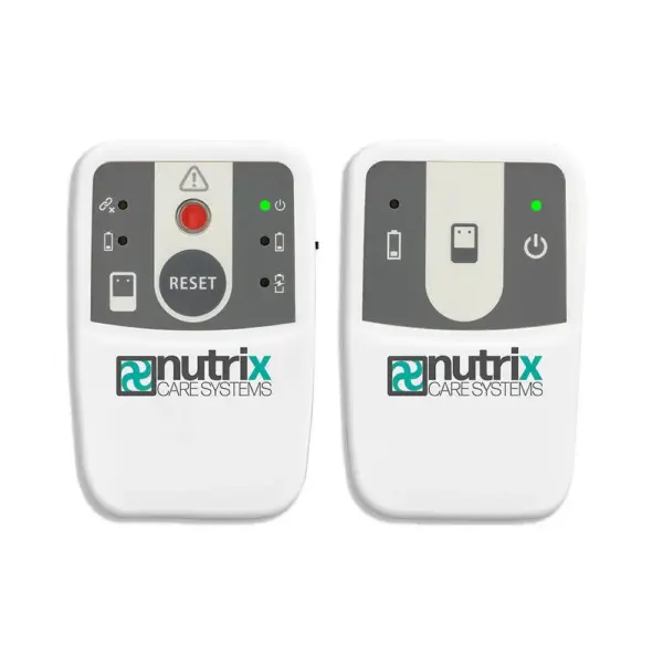 Nutrix Care Systems Wireless Alert with Bed Mat - Image 3