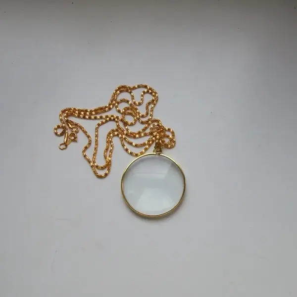 Lifemax Pendant Magnifier - Image 2