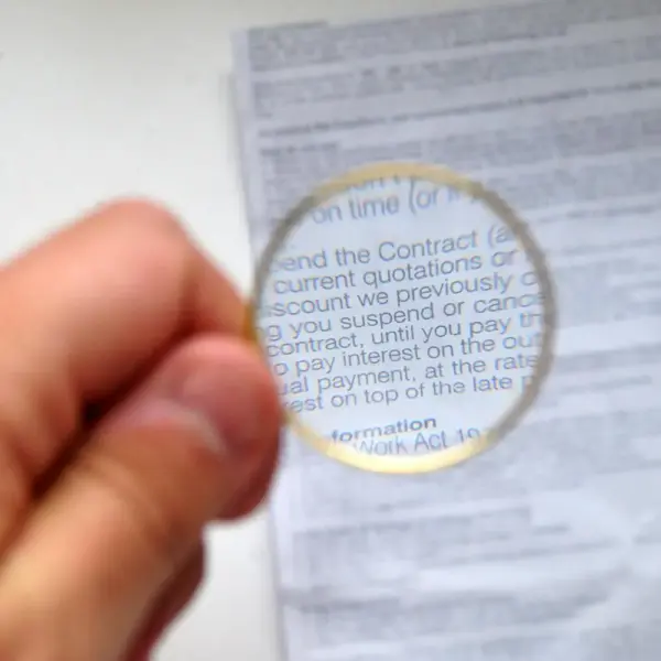 Lifemax Pendant Magnifier - Image 3