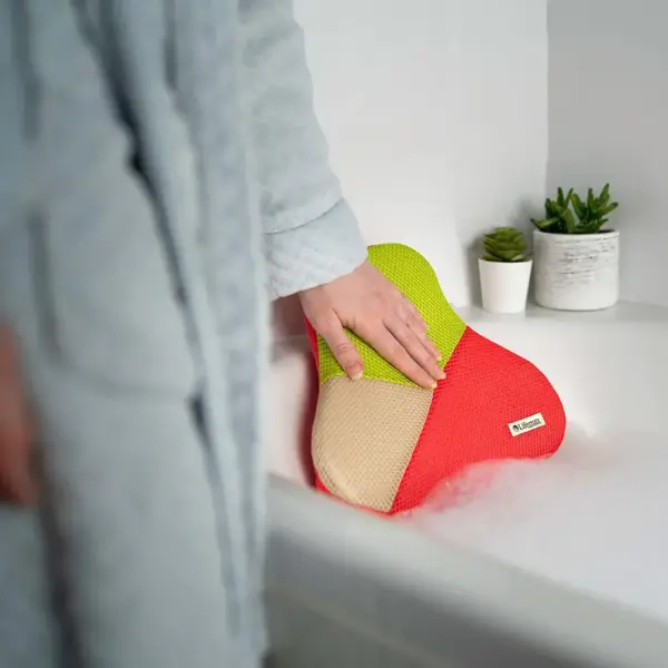 Lifemax Bath Massage Pillow - Image 3