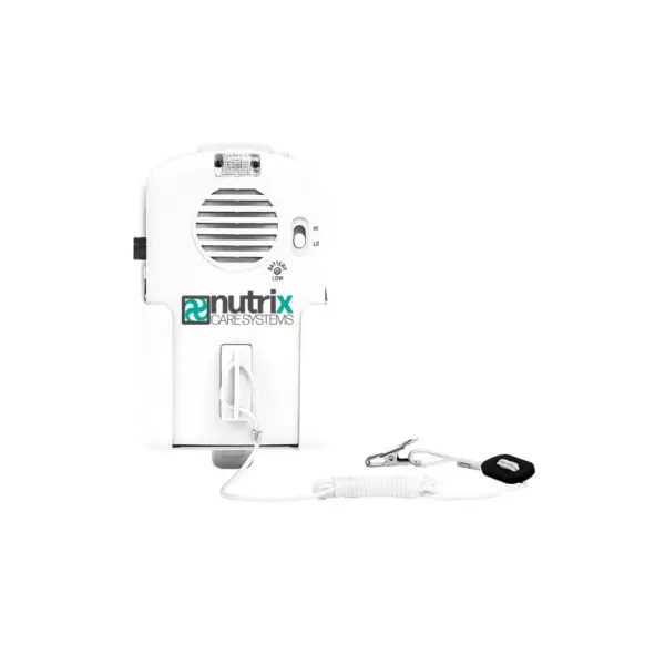 Nutrix Care Systems Voice Alert with Bed Mat - Image 2
