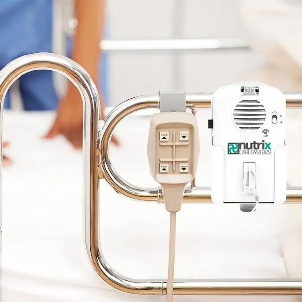 Nutrix Care Systems Voice Alert with Bed Mat - Image 3