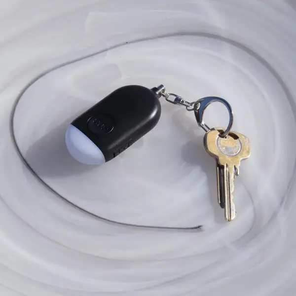 Lifemax Rechargeable Personal Alarm - Image 2