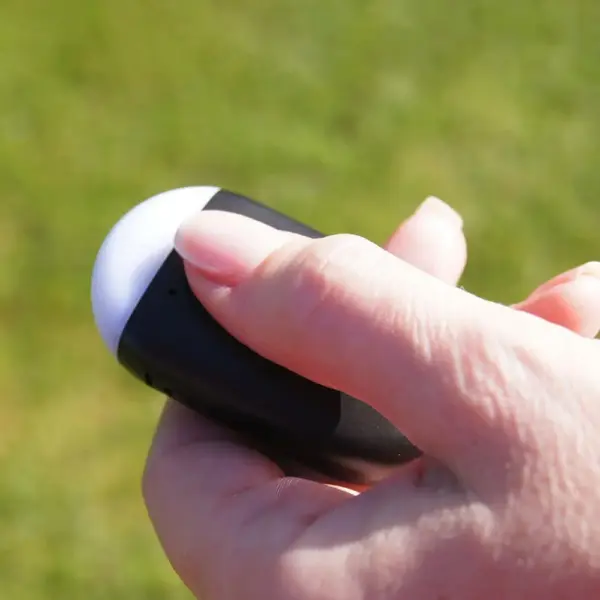 Lifemax Rechargeable Personal Alarm - Image 3