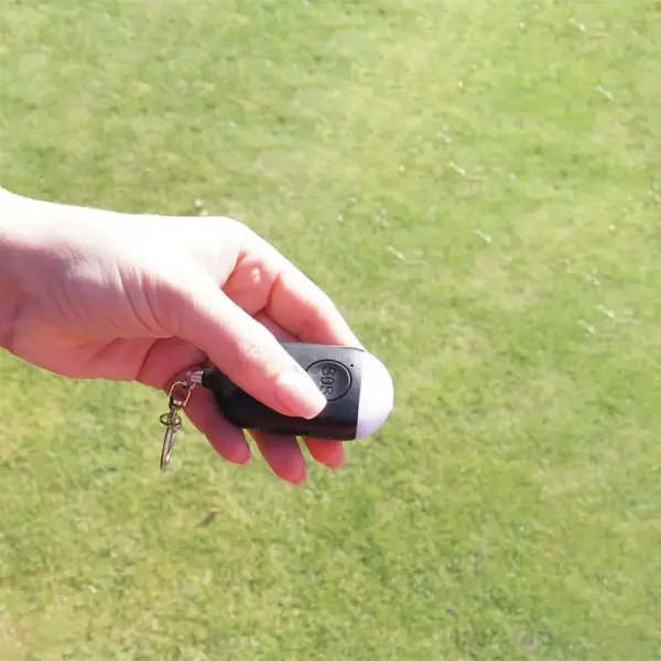Lifemax Rechargeable Personal Alarm - Image 4
