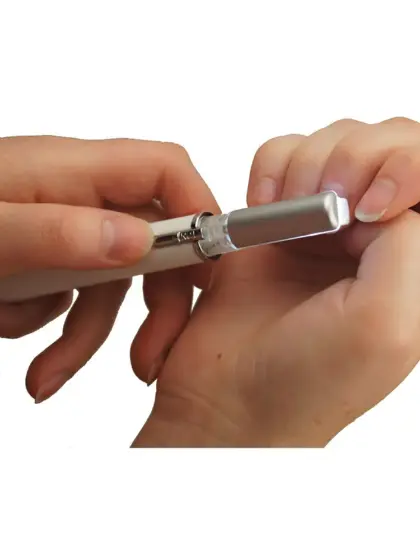 Lifemax Nail Wand