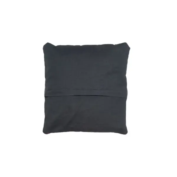 Kilim Handwoven Coffee Bean Cushion Cover - Image 4
