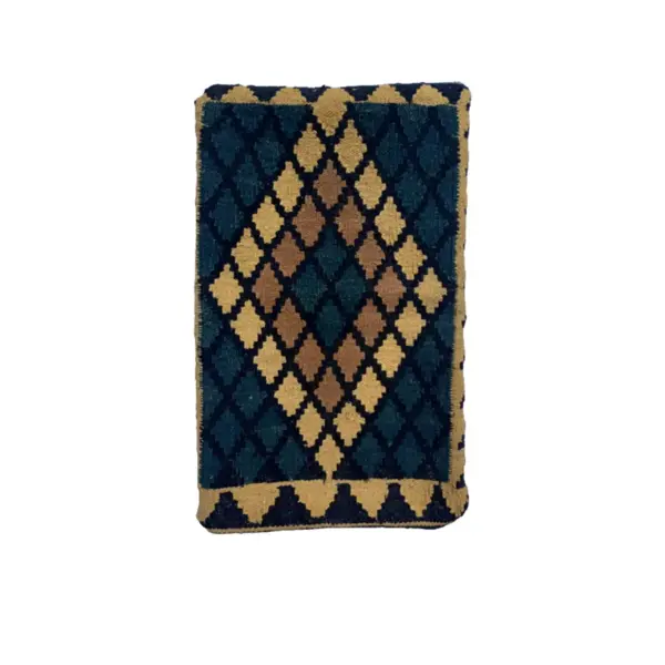 Kilim Handwoven Firefly Cushion Cover - Image 2