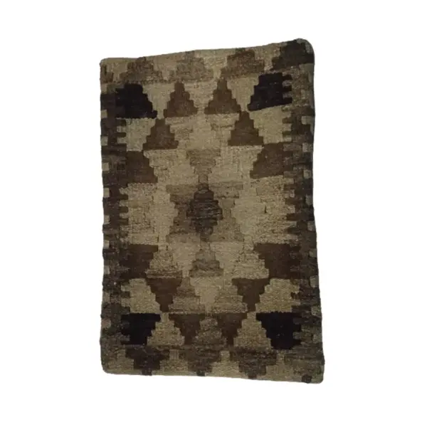 Kilim Domino Cushion Cover - Image 2