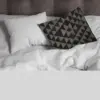 Kilim Flint Cushion Cover