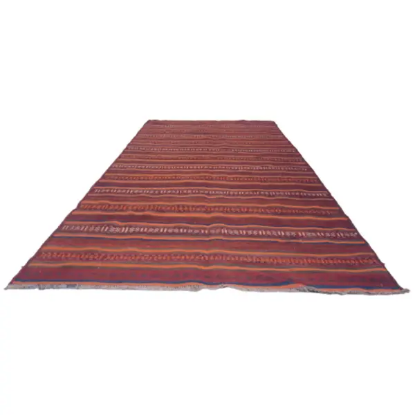 Baluch Au Chico Vintage Runner - Image 4