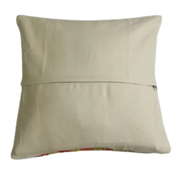Tribal Bismark Kilim Cushion Cover - Image 4