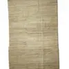 Handwoven Coral Reef Kilim Carpet