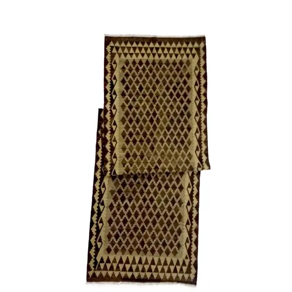 Handmade Diesel Woolen Runners - Image 2