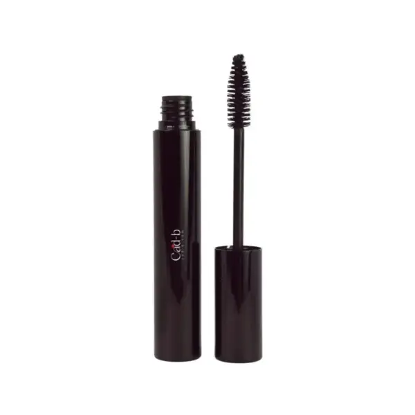 Lengthening Mascara - Black MC01 | Vegan - Image 2