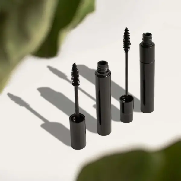 Lengthening Mascara - Black MC01 | Vegan - Image 3