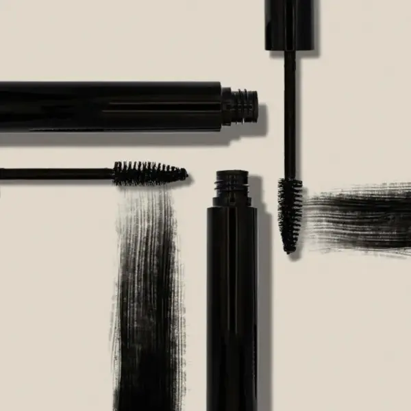 Lengthening Mascara - Black MC01 | Vegan - Image 4