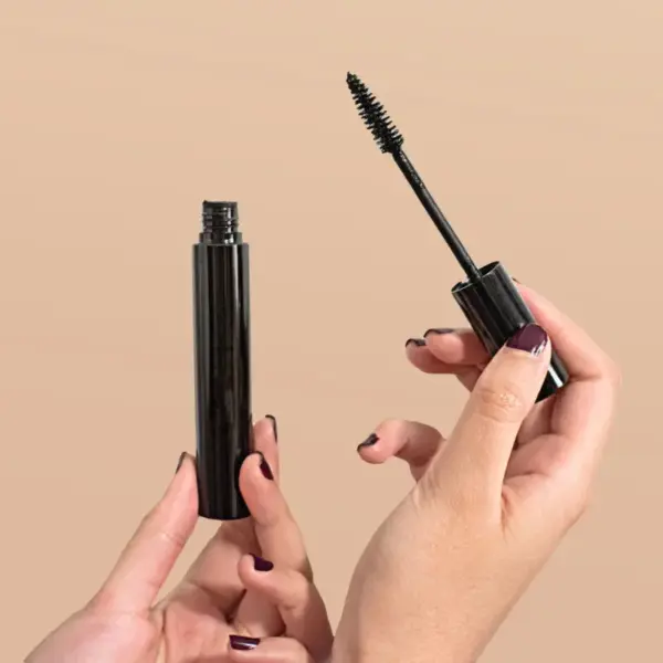 Lengthening Mascara - Black MC01 | Vegan - Image 6