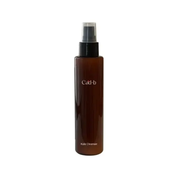 Kale Face Cleanser | Cruelty Free, Paraben Free, Vegan - Image 2
