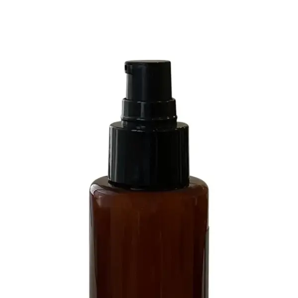 Kale Face Cleanser | Cruelty Free, Paraben Free, Vegan - Image 4