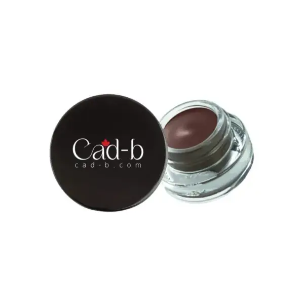 Eye Liner - Color Rich Pro Line - Brown CPL109 | Vegan - Image 2