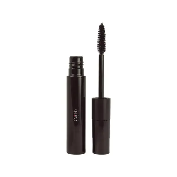 Dual Lash Mascara - Black DLM01 | Vegan - Image 2