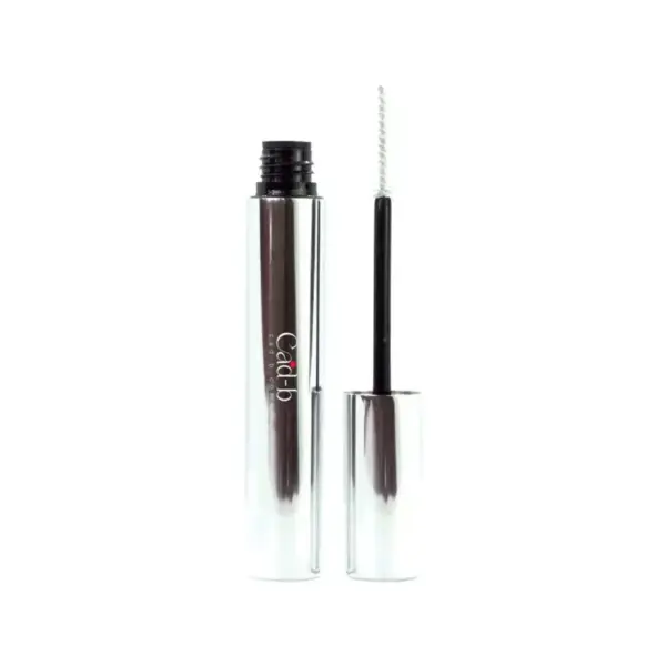 Eyebrow Gel - Clear | Vegan, Paraben Free - Image 2