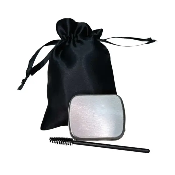Brow Soap - Clear | Vegan, Cruelty Free - Image 5