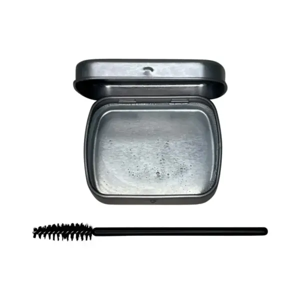 Brow Soap - Clear | Vegan, Cruelty Free - Image 4