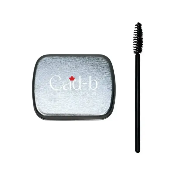 Brow Soap - Clear | Vegan, Cruelty Free - Image 2