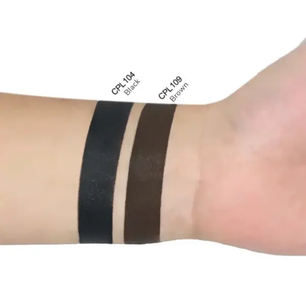 Eye Liner - Color Rich Pro Line - Black CPL104 | Vegan - Image 3